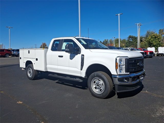 2024 Ford F-350 XL