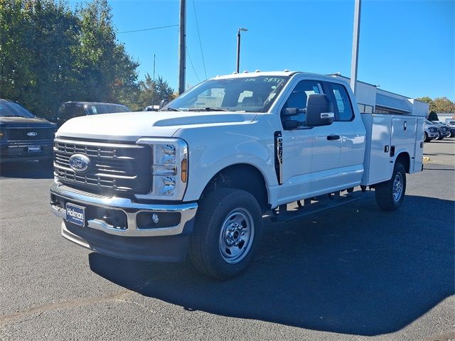 2024 Ford F-350 XL