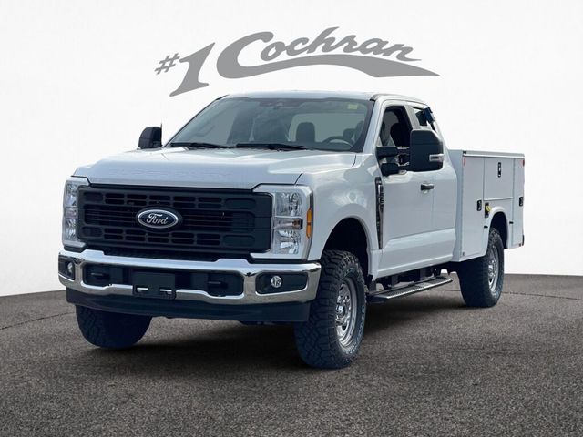 2024 Ford F-350 XL