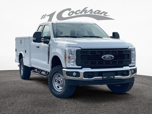 2024 Ford F-350 XL