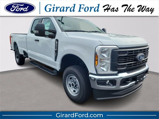 2024 Ford F-350 