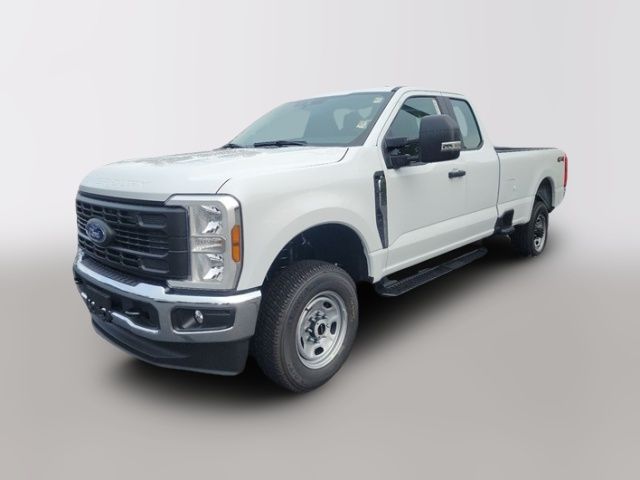 2024 Ford F-350 