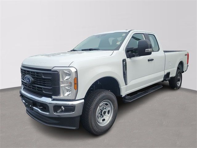 2024 Ford F-350 