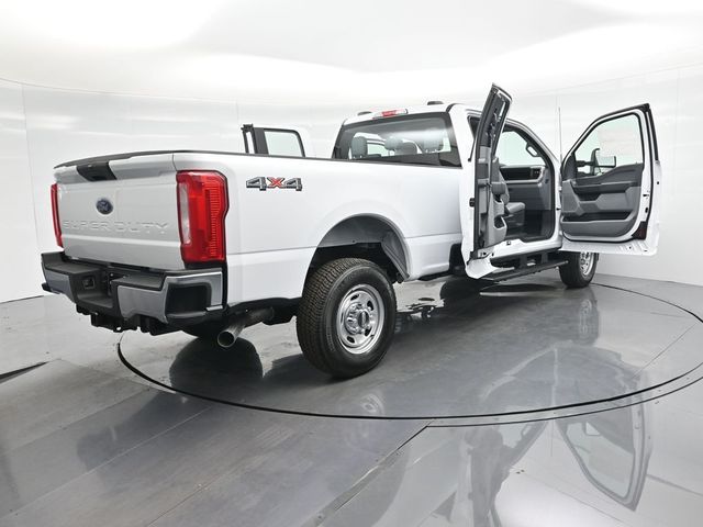 2024 Ford F-350 XL