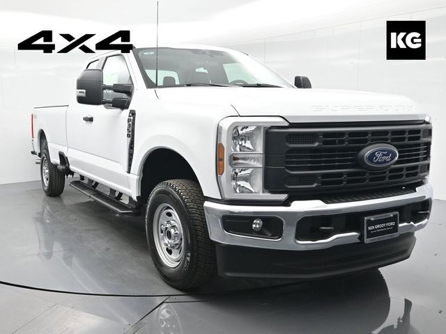 2024 Ford F-350 XL