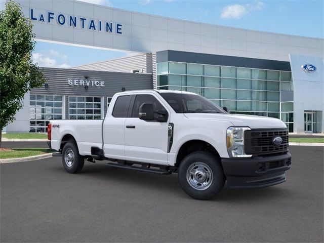 2024 Ford F-350 XL