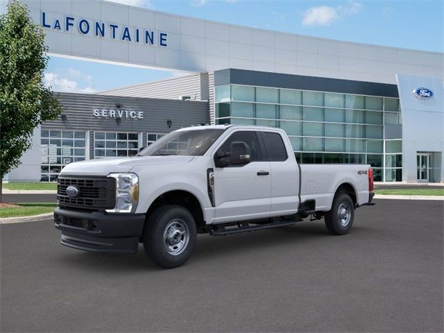 2024 Ford F-350 XL