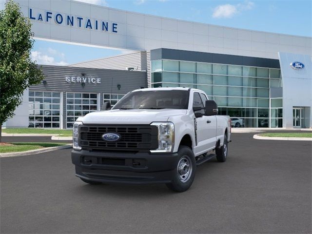 2024 Ford F-350 XL