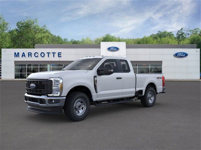 2024 Ford F-350 XL