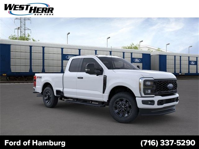 2024 Ford F-350 XL