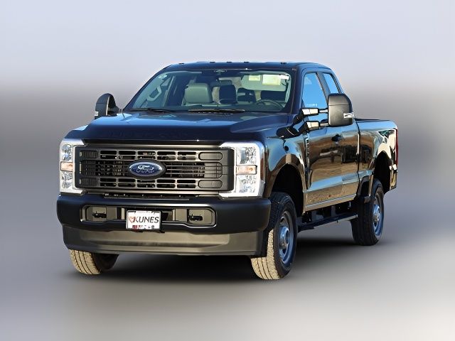 2024 Ford F-350 XL