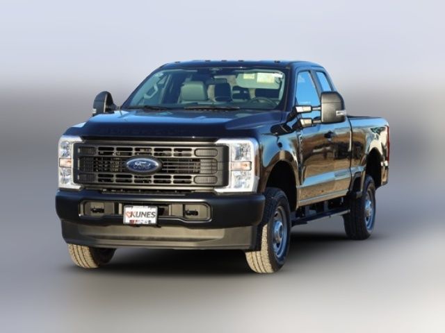 2024 Ford F-350 XL