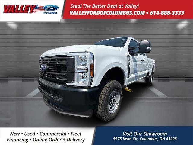 2024 Ford F-350 XL