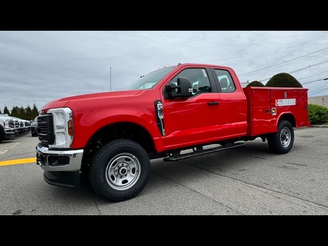 2024 Ford F-350 XL