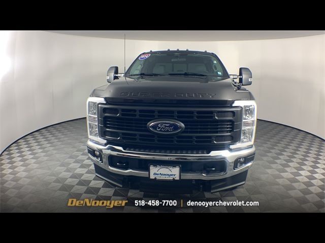 2024 Ford F-350 XL