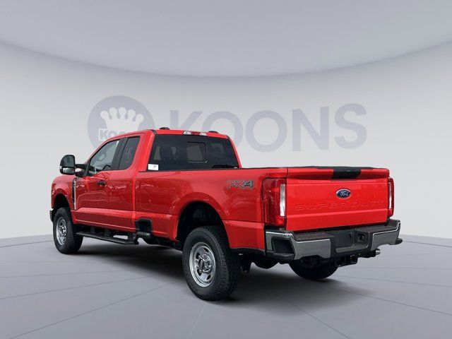 2024 Ford F-350 XL