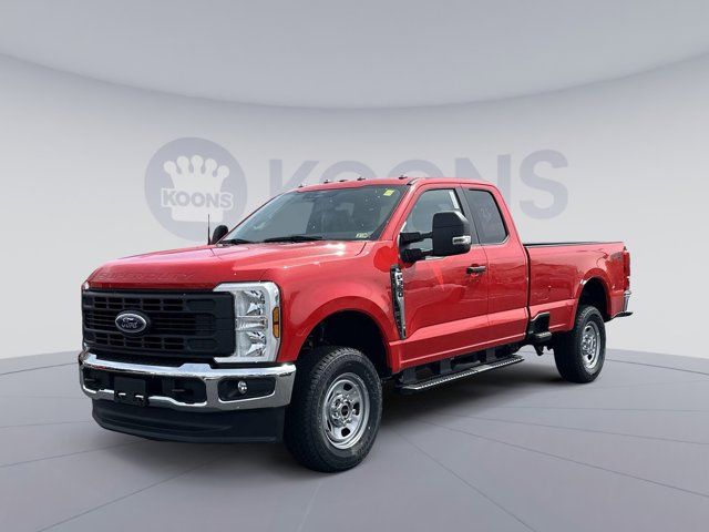 2024 Ford F-350 XL