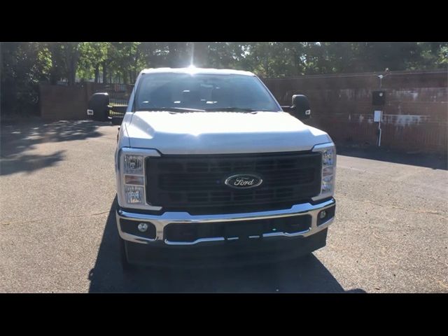 2024 Ford F-350 XL