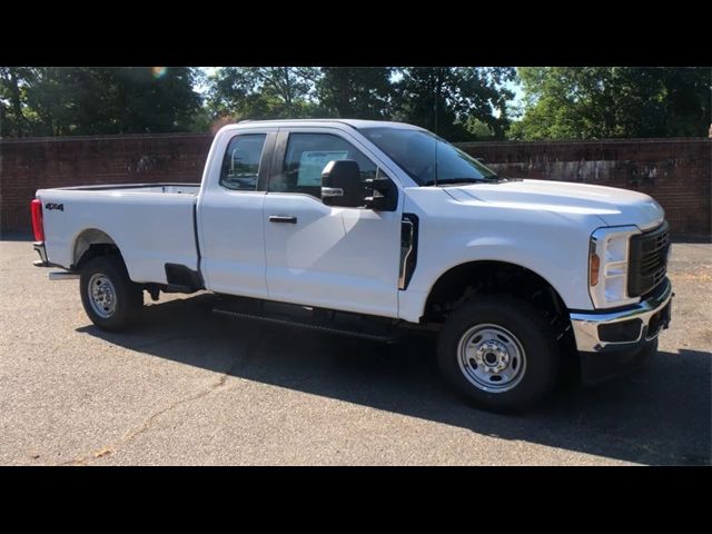 2024 Ford F-350 XL