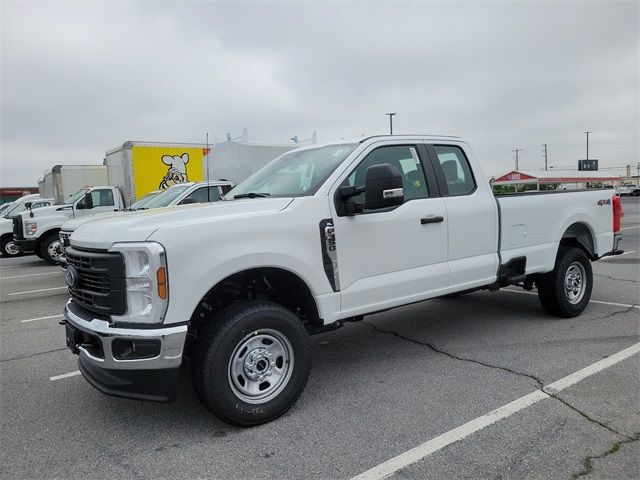 2024 Ford F-350 XL