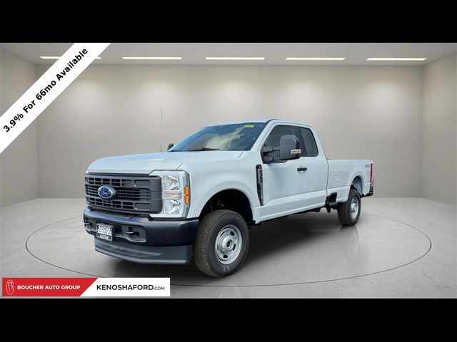 2024 Ford F-350 XL