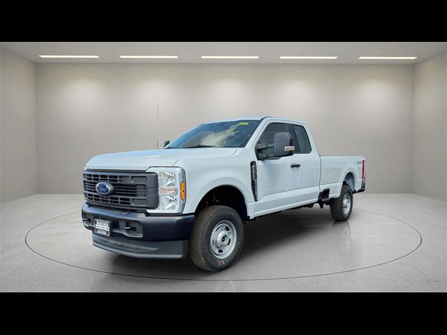 2024 Ford F-350 XL