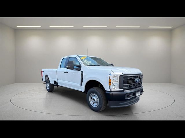 2024 Ford F-350 XL