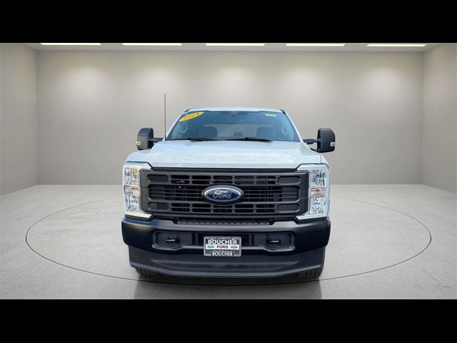 2024 Ford F-350 XL