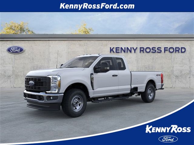 2024 Ford F-350 XL