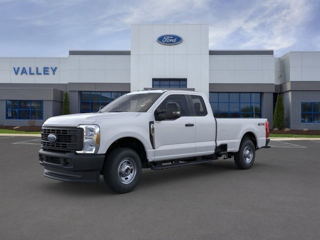 2024 Ford F-350 XL