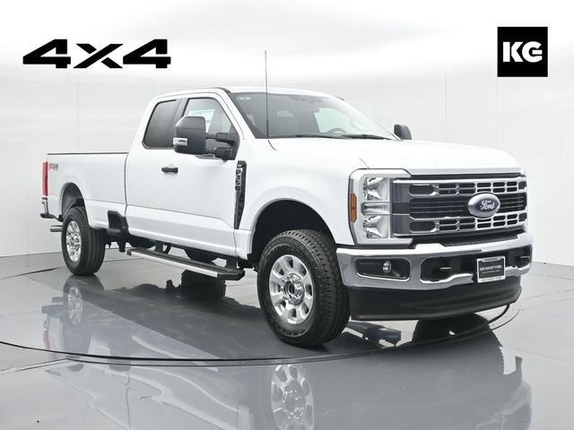 2024 Ford F-350 XLT