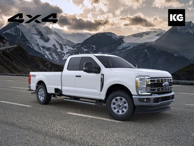 2024 Ford F-350 XLT