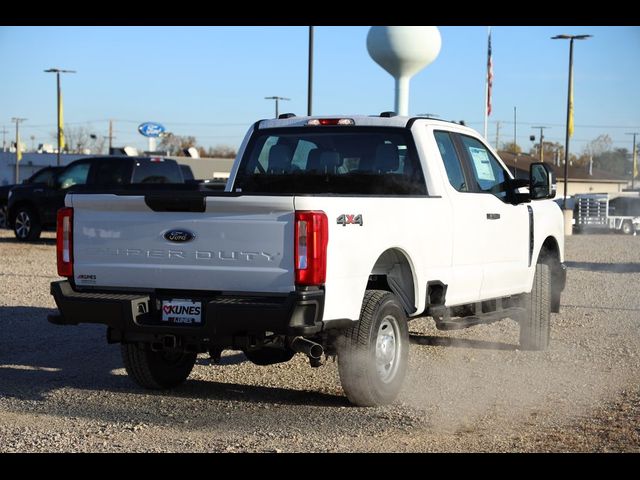 2024 Ford F-350 XL