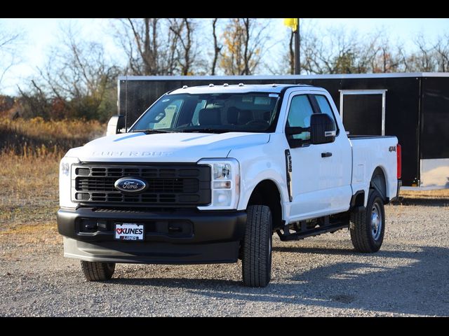 2024 Ford F-350 XL