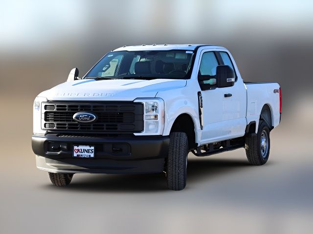 2024 Ford F-350 XL