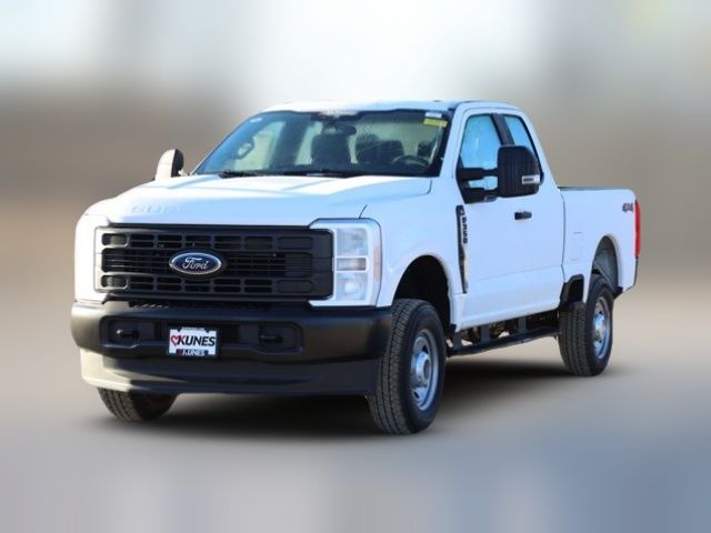 2024 Ford F-350 XL