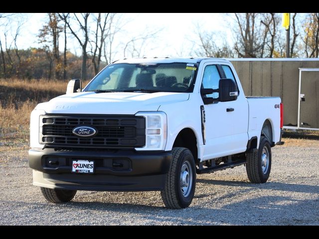 2024 Ford F-350 XL