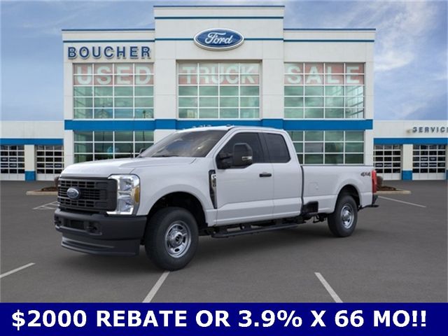 2024 Ford F-350 XL