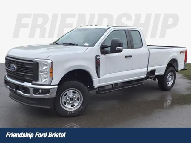 2024 Ford F-350 XL