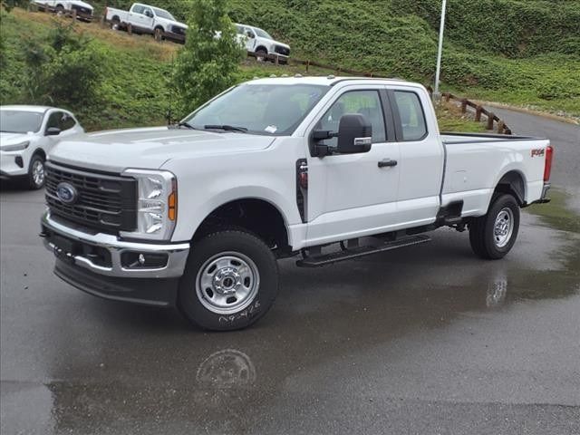 2024 Ford F-350 XL