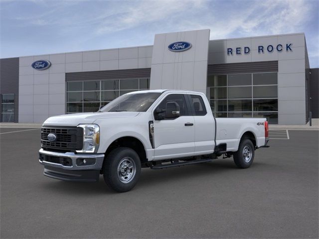 2024 Ford F-350 XL