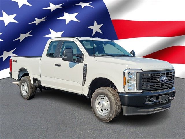 2024 Ford F-350 XL