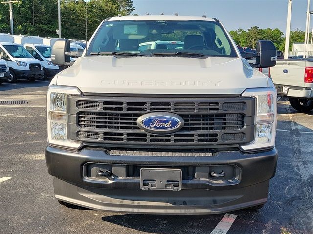 2024 Ford F-350 XL