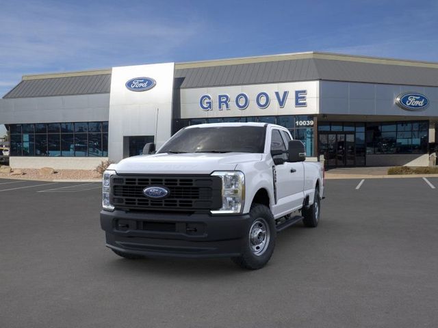 2024 Ford F-350 XL