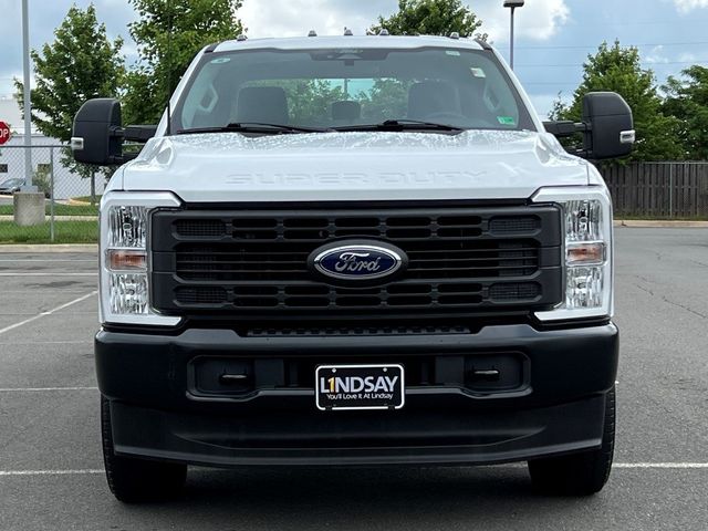 2024 Ford F-350 XL