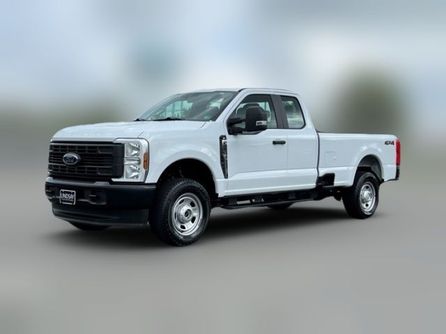 2024 Ford F-350 XL