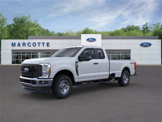 2024 Ford F-350 XL