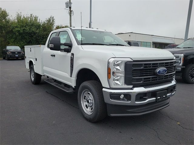 2024 Ford F-350 XL