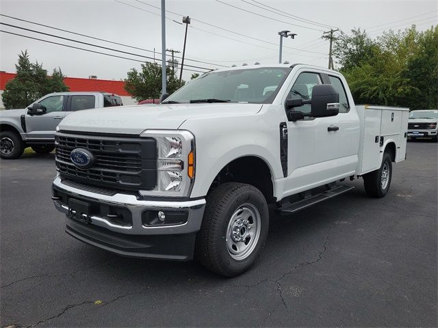 2024 Ford F-350 XL