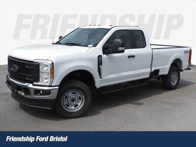 2024 Ford F-350 XL